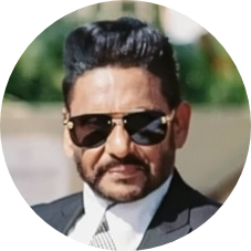 Harinath Policherla
